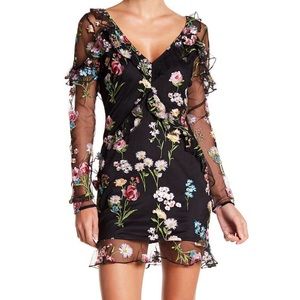 Wow Couture dress